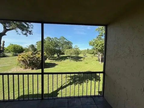 6101 N Falls Circle Drive Lauderhill FL 33319