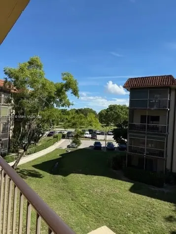 6101 N Falls Circle Drive Lauderhill FL 33319