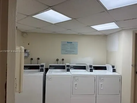 6101 N Falls Circle Drive Lauderhill FL 33319