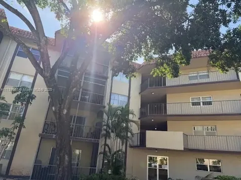 6101 N Falls Circle Drive Lauderhill FL 33319