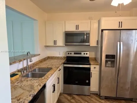 6101 N Falls Circle Drive Lauderhill FL 33319