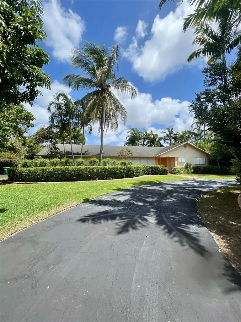 18485 SW 267th Street Homestead FL 33031