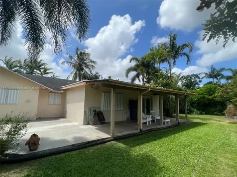 18485 SW 267th Street Homestead FL 33031