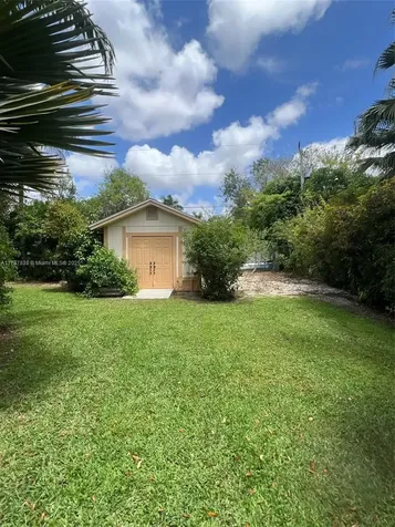 18485 SW 267th Street Homestead FL 33031
