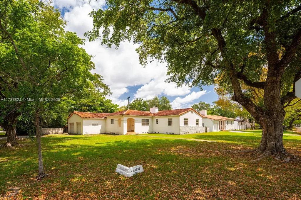 747 Palermo Avenue Coral Gables FL 33134