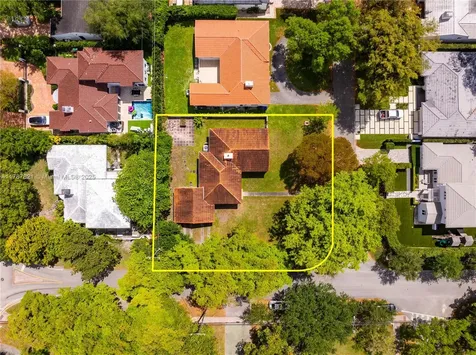 747 Palermo Avenue Coral Gables FL 33134