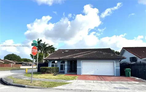 14202 SW 53rd Street Miami FL 33175