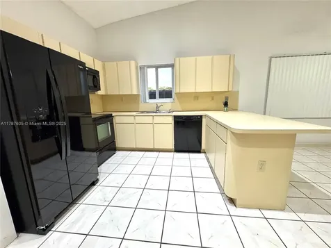 14202 SW 53rd Street Miami FL 33175