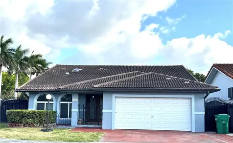 14202 SW 53rd Street Miami FL 33175