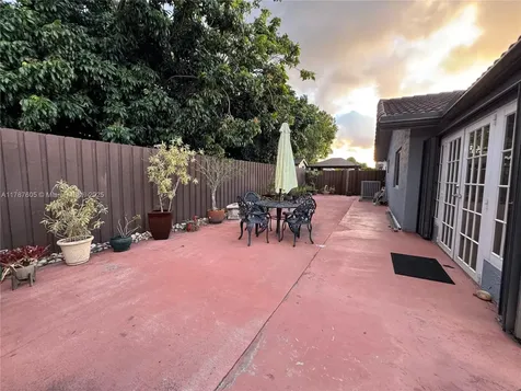 14202 SW 53rd Street Miami FL 33175