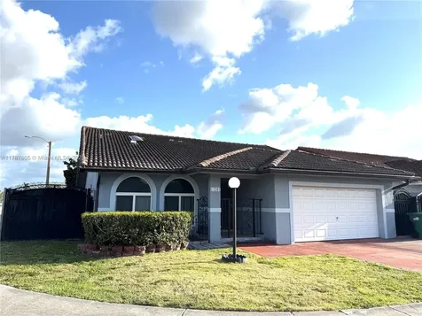 14202 SW 53rd Street Miami FL 33175