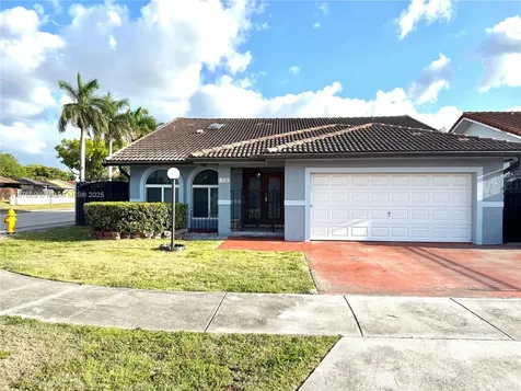 14202 SW 53rd Street Miami FL 33175