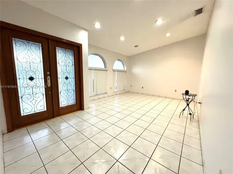14202 SW 53rd Street Miami FL 33175