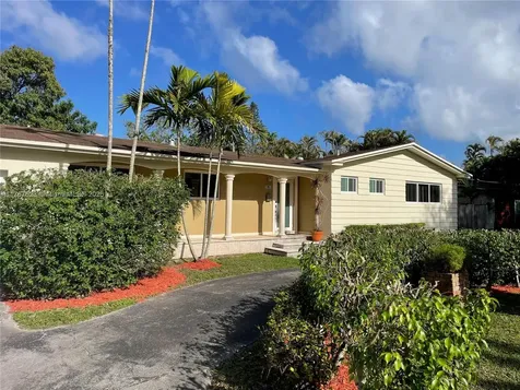 5965 SW 64th Place South Miami FL 33143
