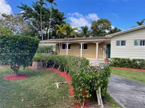 5965 SW 64th Place South Miami FL 33143