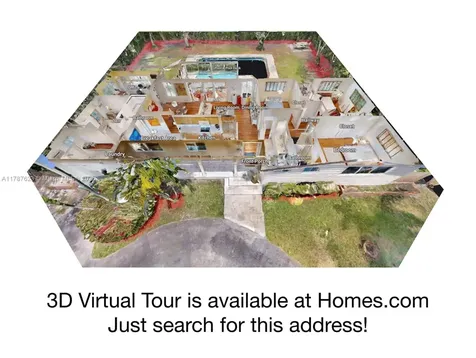 5965 SW 64th Place South Miami FL 33143