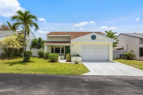 6 Verwood Way Boynton Beach FL 33426