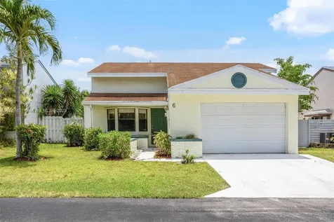 6 Verwood Way Boynton Beach FL 33426