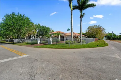 19382 SW 293rd Street Homestead FL 33030