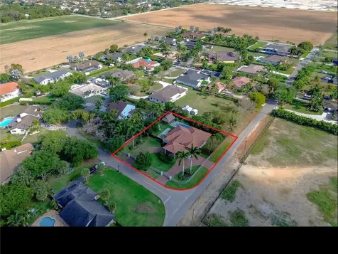 19382 SW 293rd Street Homestead FL 33030
