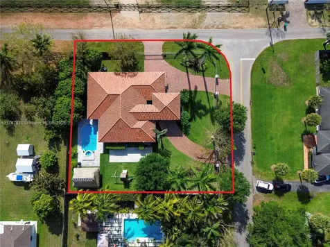 19382 SW 293rd Street Homestead FL 33030