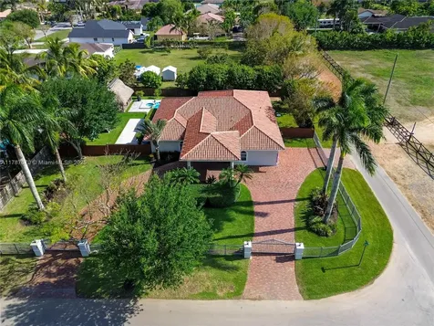 19382 SW 293rd Street Homestead FL 33030