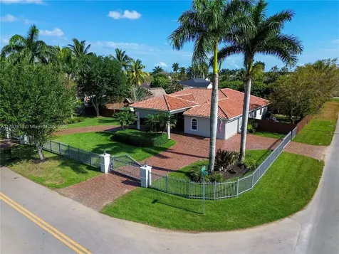 19382 SW 293rd Street Homestead FL 33030