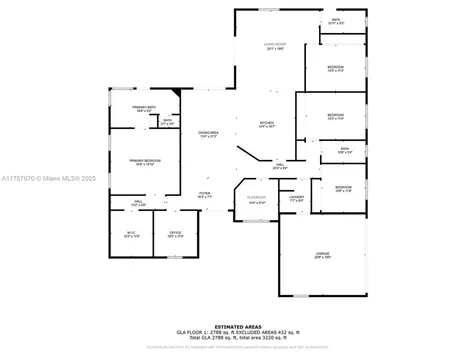 19382 SW 293rd Street Homestead FL 33030