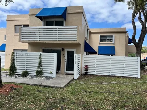 14336 SW 97th Lane Miami FL 33186