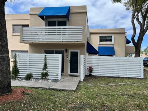 14336 SW 97th Lane Miami FL 33186