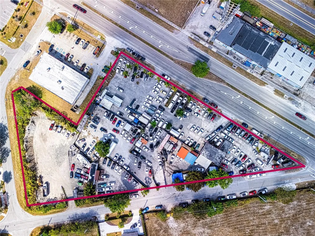 22825 S Dixie Highway Miami FL 33170