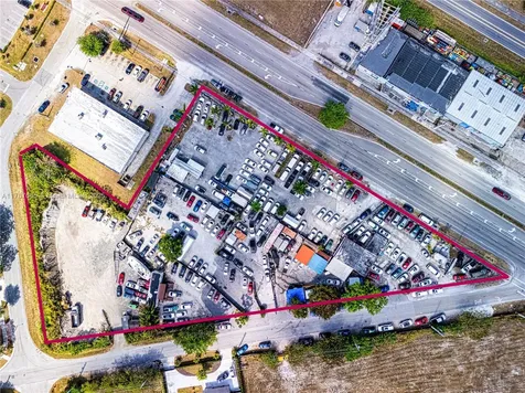 22825 S Dixie Highway Miami FL 33170