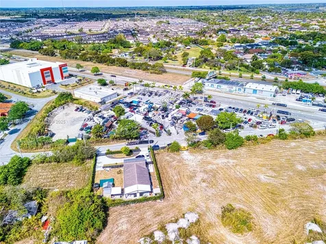 22825 S Dixie Highway Miami FL 33170