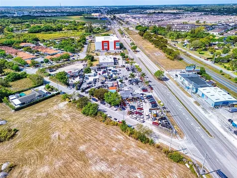 22825 S Dixie Highway Miami FL 33170