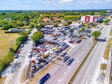 22825 S Dixie Highway Miami FL 33170