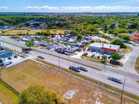 22825 S Dixie Highway Miami FL 33170