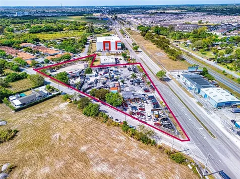 22825 S Dixie Highway Miami FL 33170