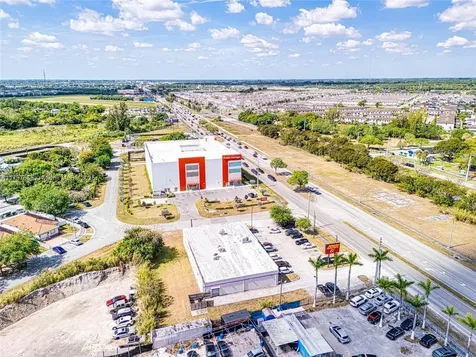 22825 S Dixie Highway Miami FL 33170