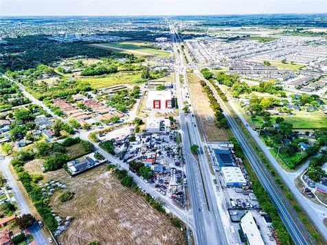 22825 S Dixie Highway Miami FL 33170