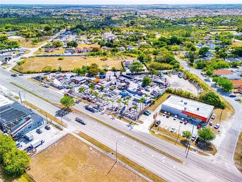 22825 S Dixie Highway Miami FL 33170