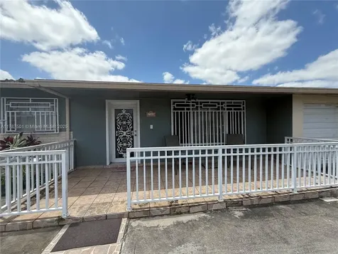 17910 NW 52nd Avenue Miami Gardens FL 33055