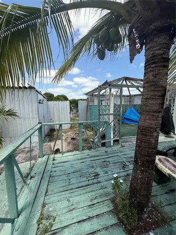 17910 NW 52nd Avenue Miami Gardens FL 33055