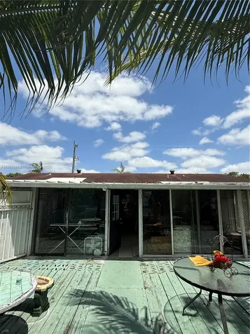 17910 NW 52nd Avenue Miami Gardens FL 33055