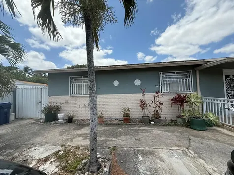 17910 NW 52nd Avenue Miami Gardens FL 33055