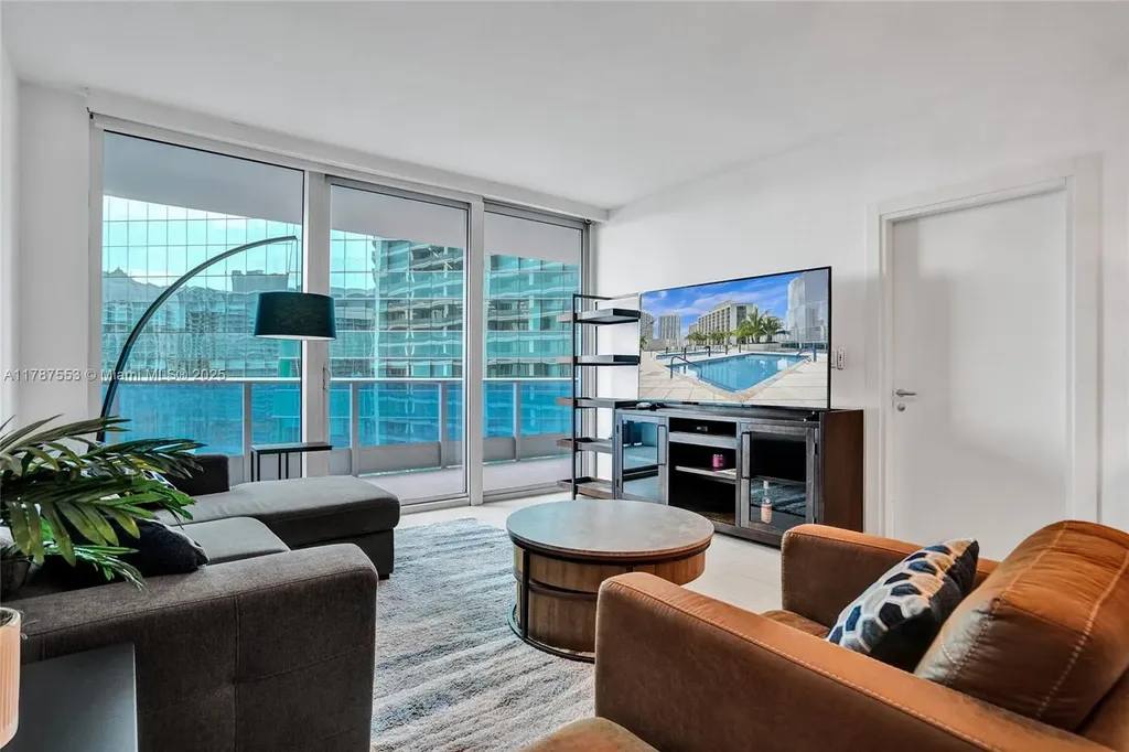 200 Biscayne Boulevard Way Miami FL 33131