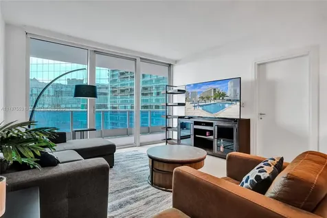 200 Biscayne Boulevard Way Miami FL 33131