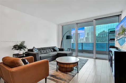 200 Biscayne Boulevard Way Miami FL 33131