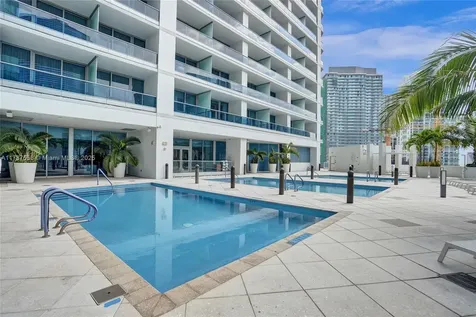 200 Biscayne Boulevard Way Miami FL 33131