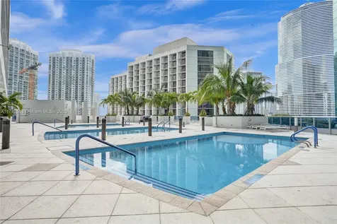 200 Biscayne Boulevard Way Miami FL 33131