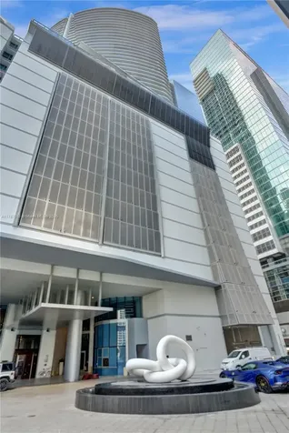 200 Biscayne Boulevard Way Miami FL 33131